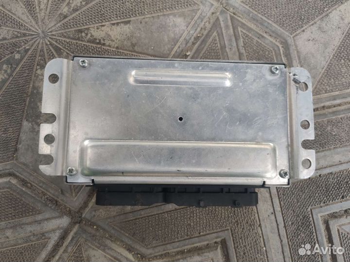 Прошитые мозги эбу январь 7.2 16кл и 8кл