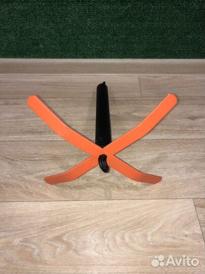 Якорь складной 3 кг