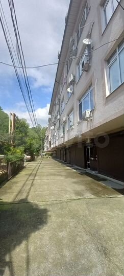 Гараж, 25 м²