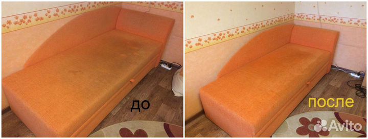 Аренда моющего пылесоса Кarсher