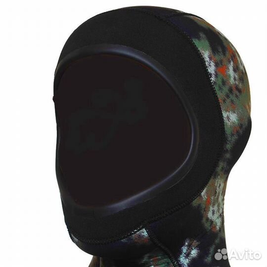 Гидрокостюм pathos medi 3 мм