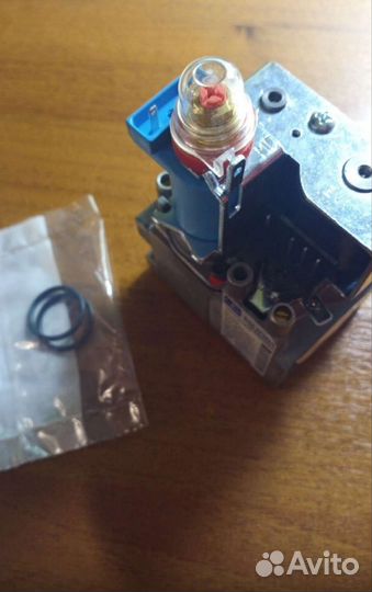 Газовый клапан Ariston Class, Genus, Egis, BS