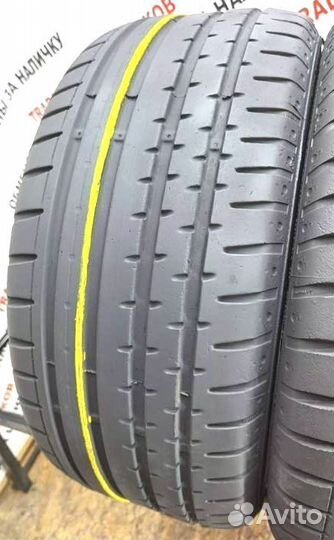 Continental ContiSportContact 2 225/40 R18 92Y