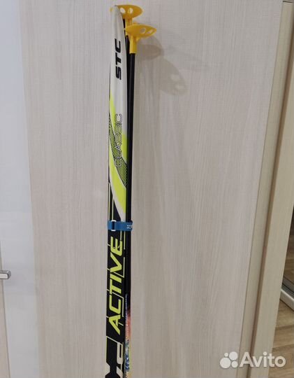 Беговые лыжи