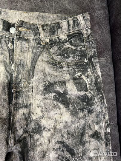 Джинсы Acne studios type