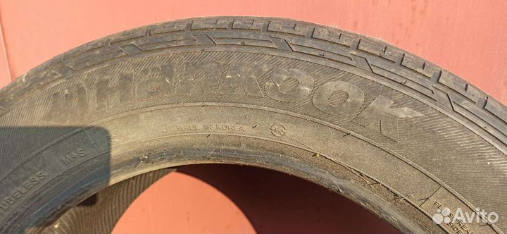 Hankook Dynapro HP RA23 235/55 R17