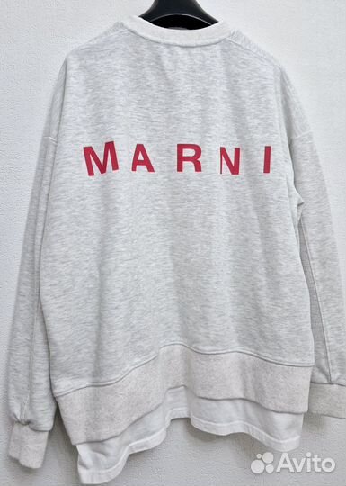 Свитшот sculptor +7