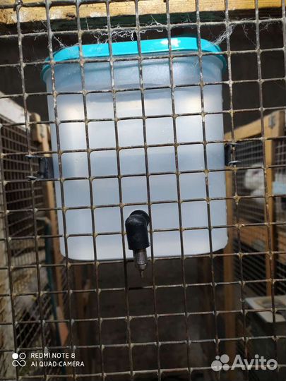 Продается гранулированный корм для кроликов. Мешок