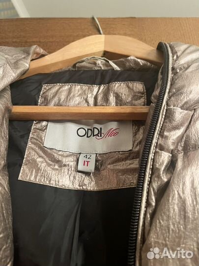 Продам пуховик Odri, оригинал