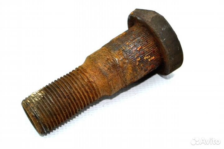 Шпилька колеса volvo FH12 1-seeria (01.93-12.02)