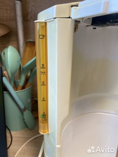 Кофеварка Rowenta