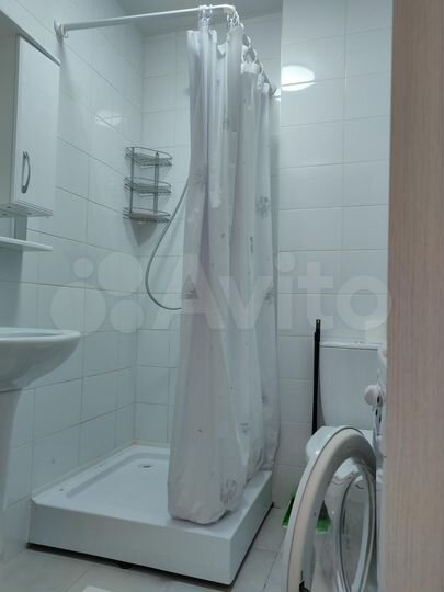 Работающий апартамент, 26 м²