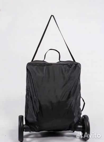 Коляска pro yoya 2023 г