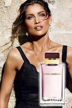 Т/вода dolce gabbana (D&G) Pour Femme 100 ml