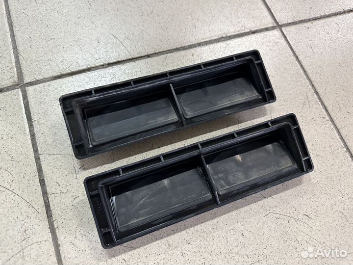 Решетка вентиляции Киа Рио 3 Kia Rio 3