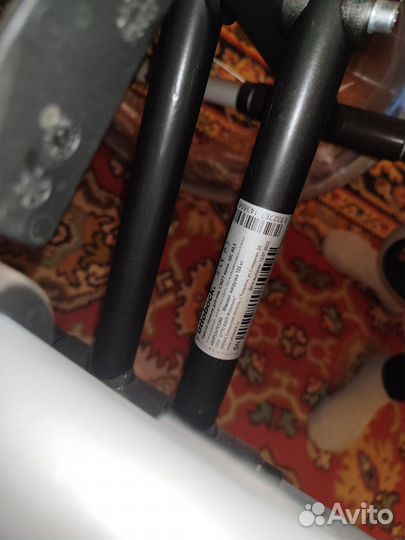 Инвалидная коляска новая ottobock