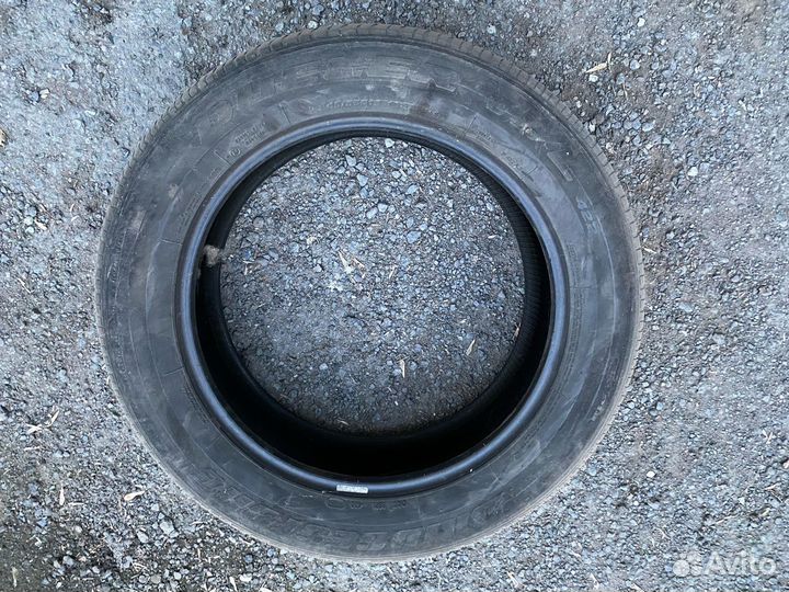 Bridgestone Dueler H/L 422 Ecopia 245/55 R19 103T