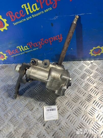 Рулевой редуктор LADA (Ваз) 2121 Нива