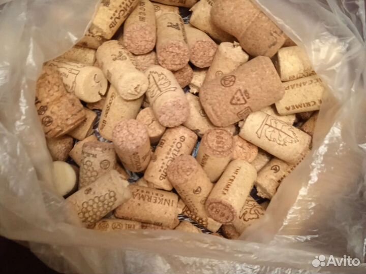 Пробки винные