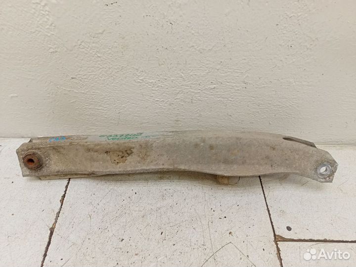 Рычаг задний нижний Сааб
