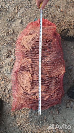 Кора, щепа технологическая, мульча, опилки