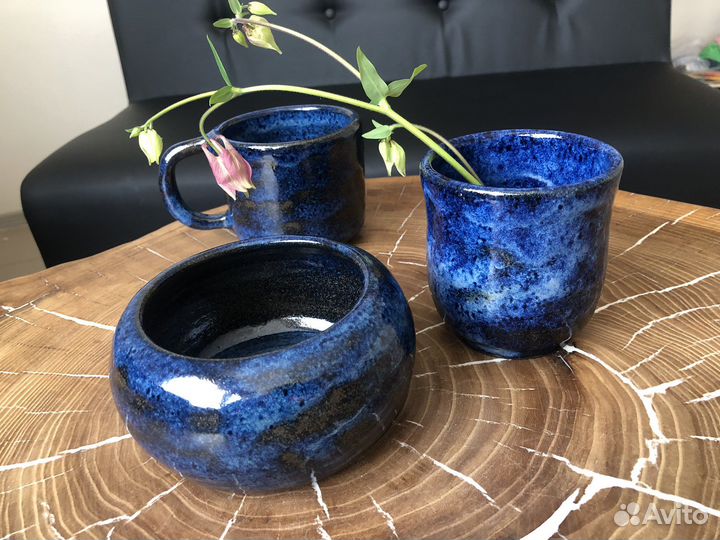 Гончарное ремесло