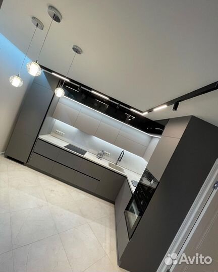 Кухня на заказ