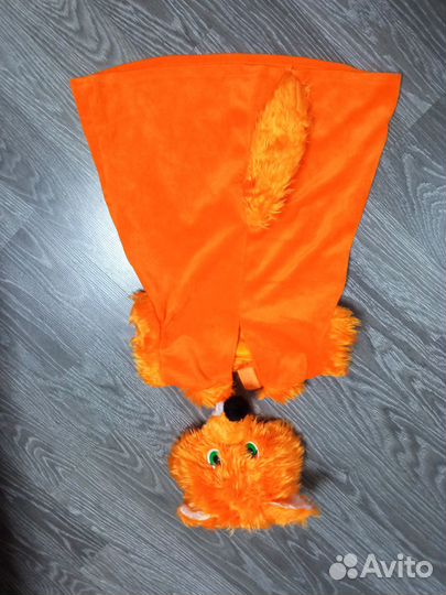 Новогодний костюм