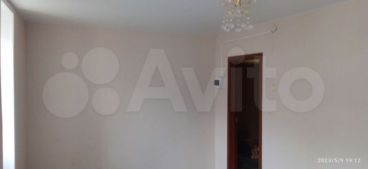 Комната 18,8 м² в 4-к., 2/3 эт.