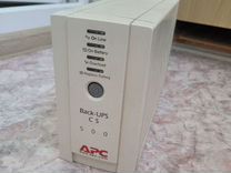 Ибп APC-500