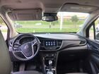 Buick Encore 1.4 AT, 2017, 45 000 км объявление продам