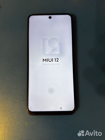 Xiaomi Redmi Note 9 Pro, 8/128 ГБ