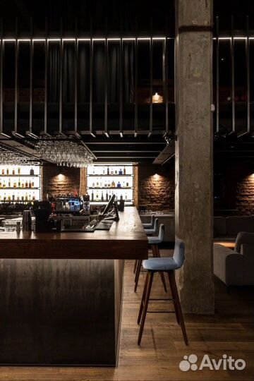 Аренда лофта под мероприятия