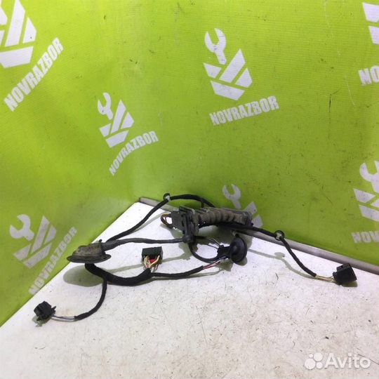 Проводка (коса) Фольксваген Пассат Б6