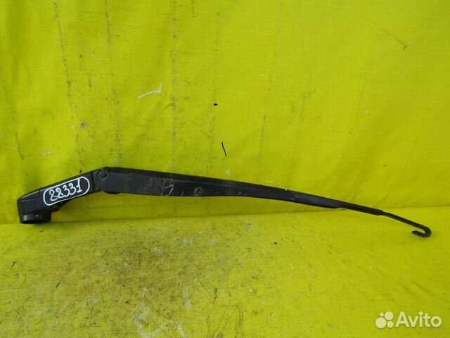 Поводок дворника Honda Civic 4D 08-12г 88331