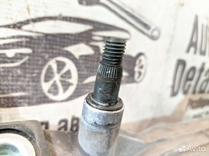 Трапеция дворников ford focus 2