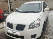 Pontiac Vibe 1.8 AT, 2008, 173 000 км, с пробегом, цена 800 000 руб.