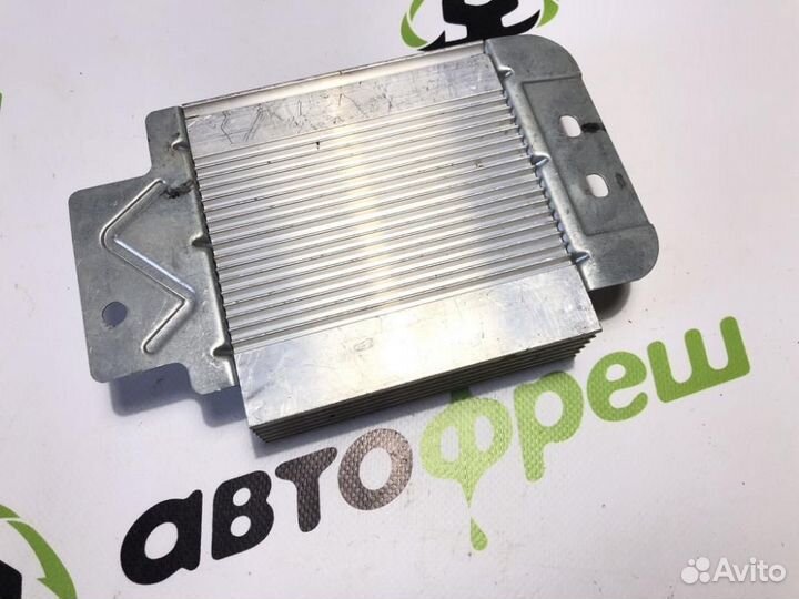 Усилитель звука Fiat Punto 2005-2018