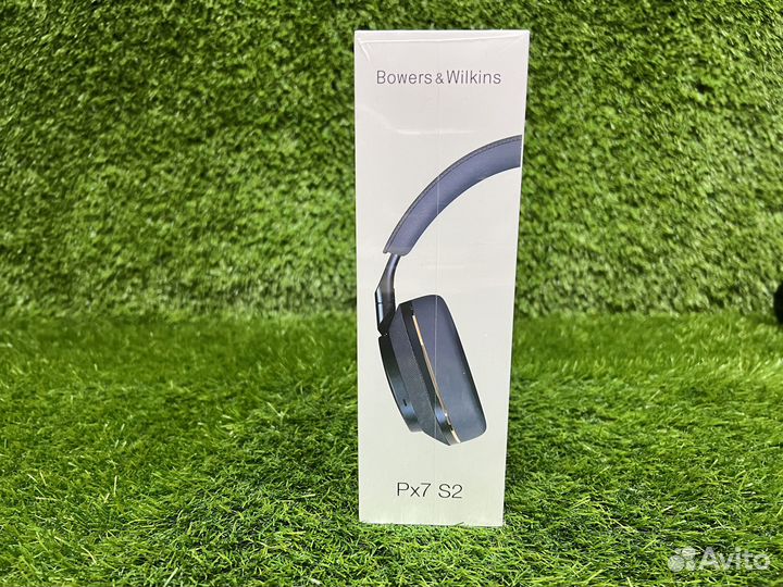 Bowers wilkins px7