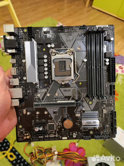 Процессор lga775 Core2 Extreme QX6850