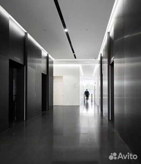 Металлизированная панель m 8 mm. опт