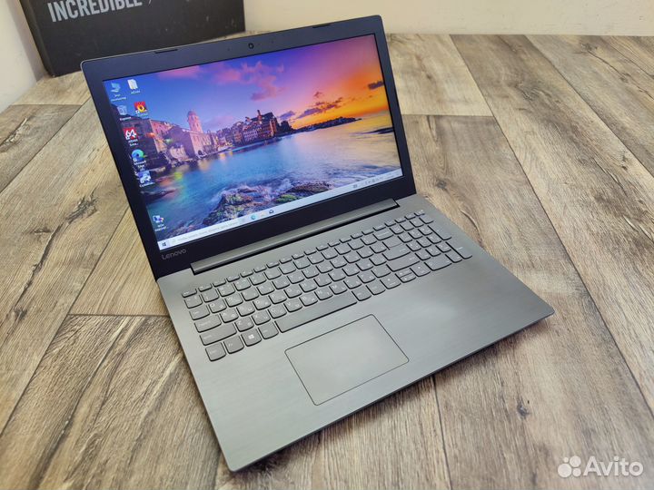 Ноутбук lenovo ideapad 330