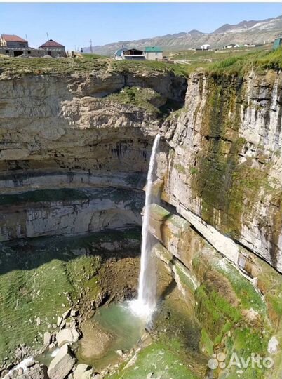 Туры, Гид, Экскурсии по Дагестану