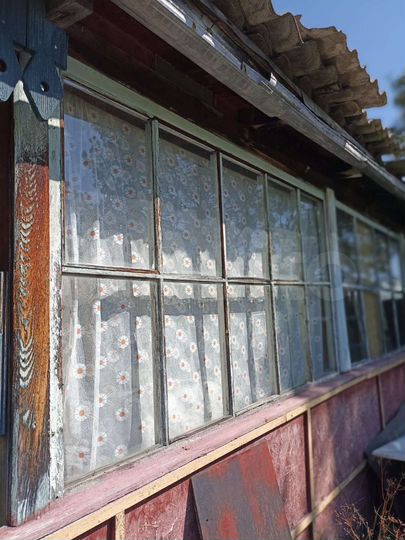 Дача 41,9 м² на участке 13,3 сот.