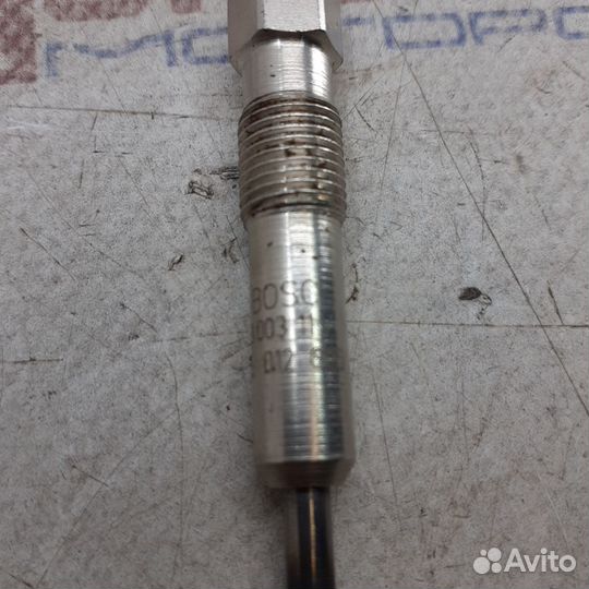 Свеча накаливания opel astra