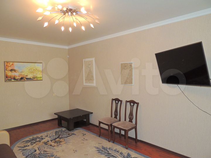 4-к. квартира, 94 м², 7/9 эт.