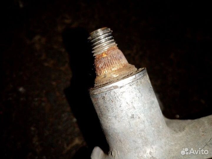 Трапеция дворников Toyota Windom MCV20 1MZ-FE 1997