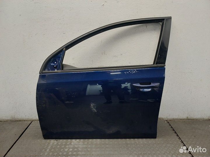 Дверь боковая Volkswagen Golf 6, 2009