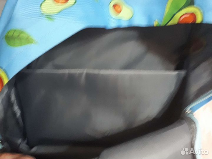 Рюкзак школьный