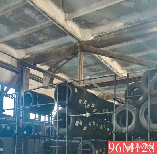 Hankook Zovac HP W401 205/70 R15 95M